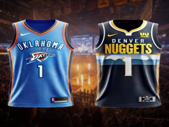 Denver Nuggets vs. Oklahoma City Thunder
